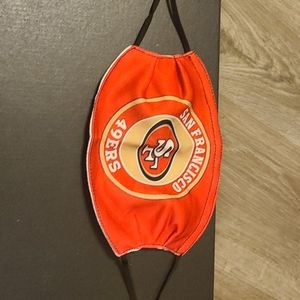 5❤️ $20❤️ NFL Face Mask